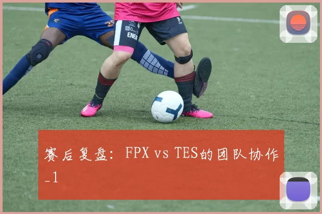 赛后复盘：FPX vs TES的团队协作_1